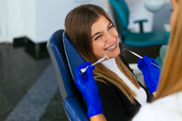 Best Veneers and Lumineers  in Colby, WI