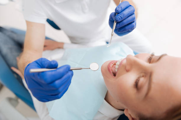 Emergency Dental Services in Colby, WI