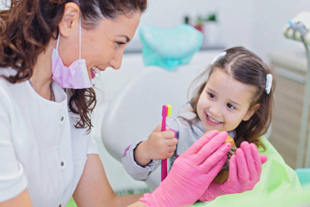 Best Laser Dentistry  in Colby, WI